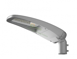 ការរចនាថ្មី LED Street Light