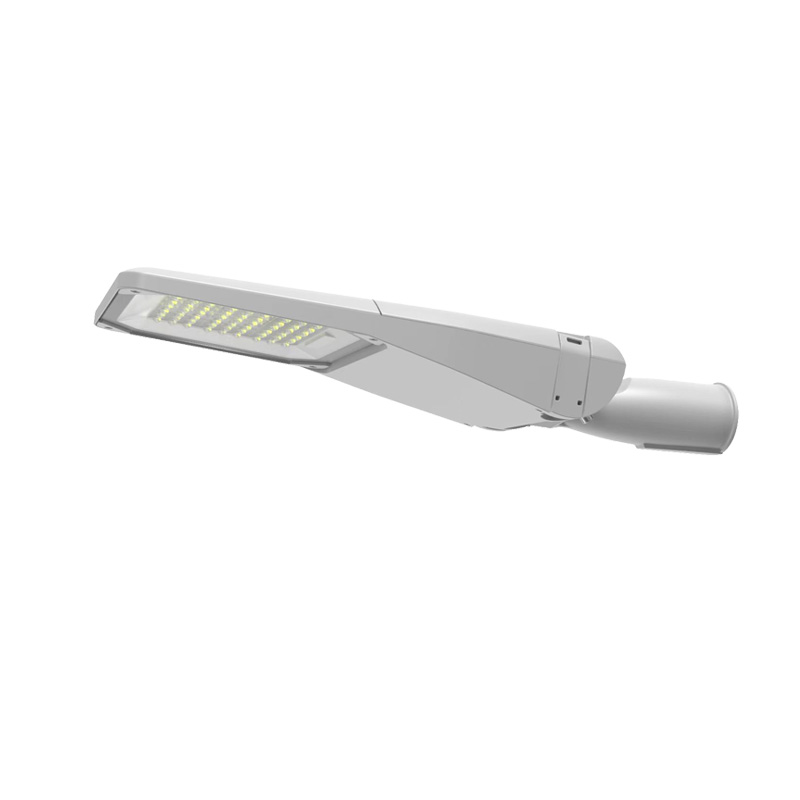 EK-LD2301 2023 ការរចនាថ្មីបំផុត LED Street Light ទីក្រុង