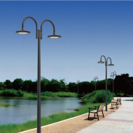 80w ពន្លឺខាងក្រៅ