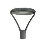 EK-GLH-01 អាលុយមីញ៉ូ LED Garden Light លំនៅដ្ឋាន