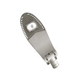EK-LD02A COB Street Light Housing អំពូលបំភ្លឺផ្លូវ 80w
