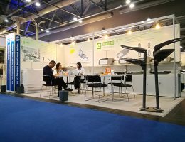 ការតាំងពិព័រណ៍