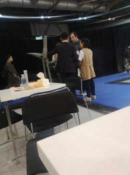 ការតាំងពិព័រណ៍