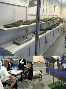 ការតាំងពិព័រណ៍