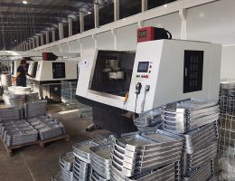 ការបង្ហាញរោងចក្រ