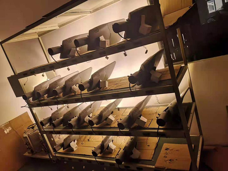 លក្ខណៈពិសេសនៃអំពូល LED