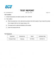 វិញ្ញាបនបត្រ LD05 IK09