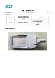 វិញ្ញាបនបត្រ LD05 IK09