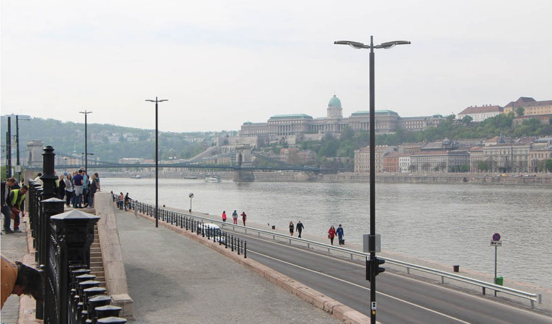 គម្រោងអំពូល LED នៅចក្រភពអង់គ្លេស