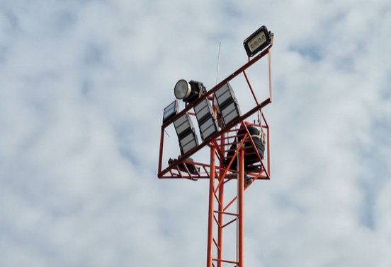 ស្តង់ដារអំពូល LED ខ្ពស់