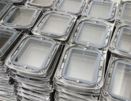 រាងកាយពន្លឺផ្លូវ