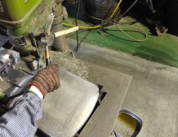 ភ្លើងបំភ្លឺផ្លូវដែលមានគុណភាពខ្ពស់។