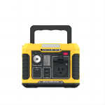 បោះជំរុំស្ថានីយ៍ថាមពល 500W