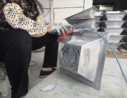 ស្រោមអាលុយមីញ៉ូម