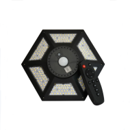 ពន្លឺឧបករណ៍ចាប់សញ្ញាព្រះអាទិត្យ