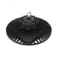 UFO - ឈូងសមុទ្រខ្ពស់។