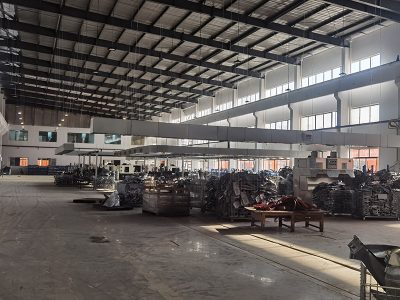 ផ្ទះអាលុយមីញ៉ូម