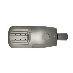 អាលុយមីញ៉ូម - ផ្លូវ - ភ្លើងបំភ្លឺ