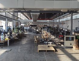 អំពូល LED លំនៅដ្ឋានទទេ