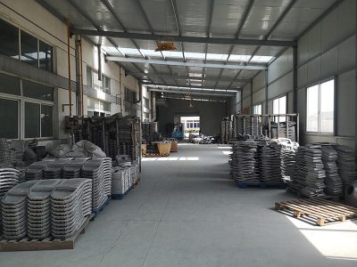 បំណែកដែលធ្វើពីដែក