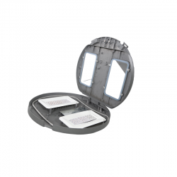 អ៊ីគី អំពូលបំភ្លឺផ្លូវ