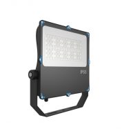 ពន្លឺភ្លើង - លំនៅដ្ឋាន