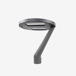 សួនច្បារ - ផ្ទះពន្លឺ