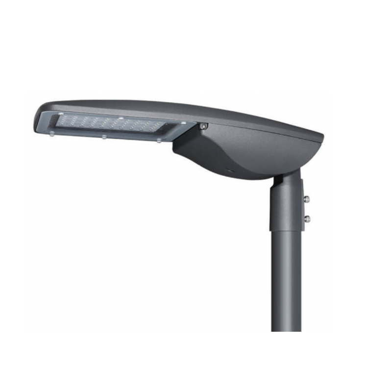 ឯករភជប់អំពូល LED ផ្លូវអាលុយមីញ៉ូម EK-LD08