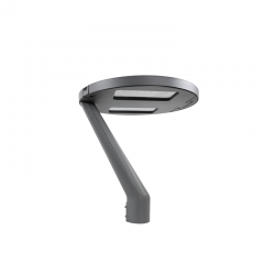 លំនៅដ្ឋានចង្កៀងអាលុយមីញ៉ូម