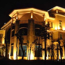 ករណីអំពូល LED 2