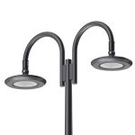 អំពូល LED សួនច្បារខាងក្រៅ