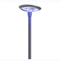 អំពូល LED - ពន្លឺព្រះអាទិត្យ - សួនច្បារ