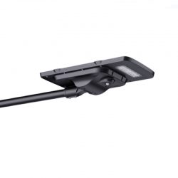 អំពូល LED-សូឡា-ភ្លើងតាមដងផ្លូវ