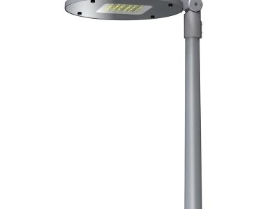 ការរចនាថ្មី - ពន្លឺដឹកនាំ