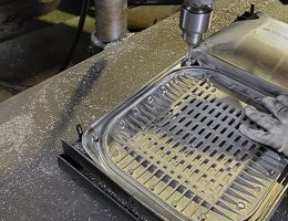 ស្លាកសញ្ញា LED Streetlight បង្ហាញ