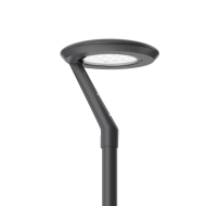 ពន្លឺសួនច្បារខាងក្រៅ