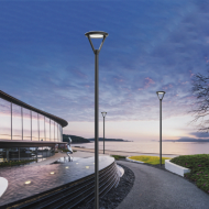 ពន្លឺខាងក្រៅ