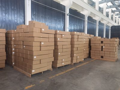 ការដឹកជញ្ជូន