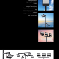 អំពូល LED ចំហៀង