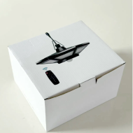 ពន្លឺឧបករណ៍ចាប់សញ្ញាព្រះអាទិត្យ