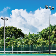 ពន្លឺពហុកីឡដ្ឋាន