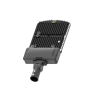 ផ្ទះអាលុយមីញ៉ូមបំភ្លឺផ្លូវ